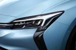 Buick Velite 6 EV 2019 года